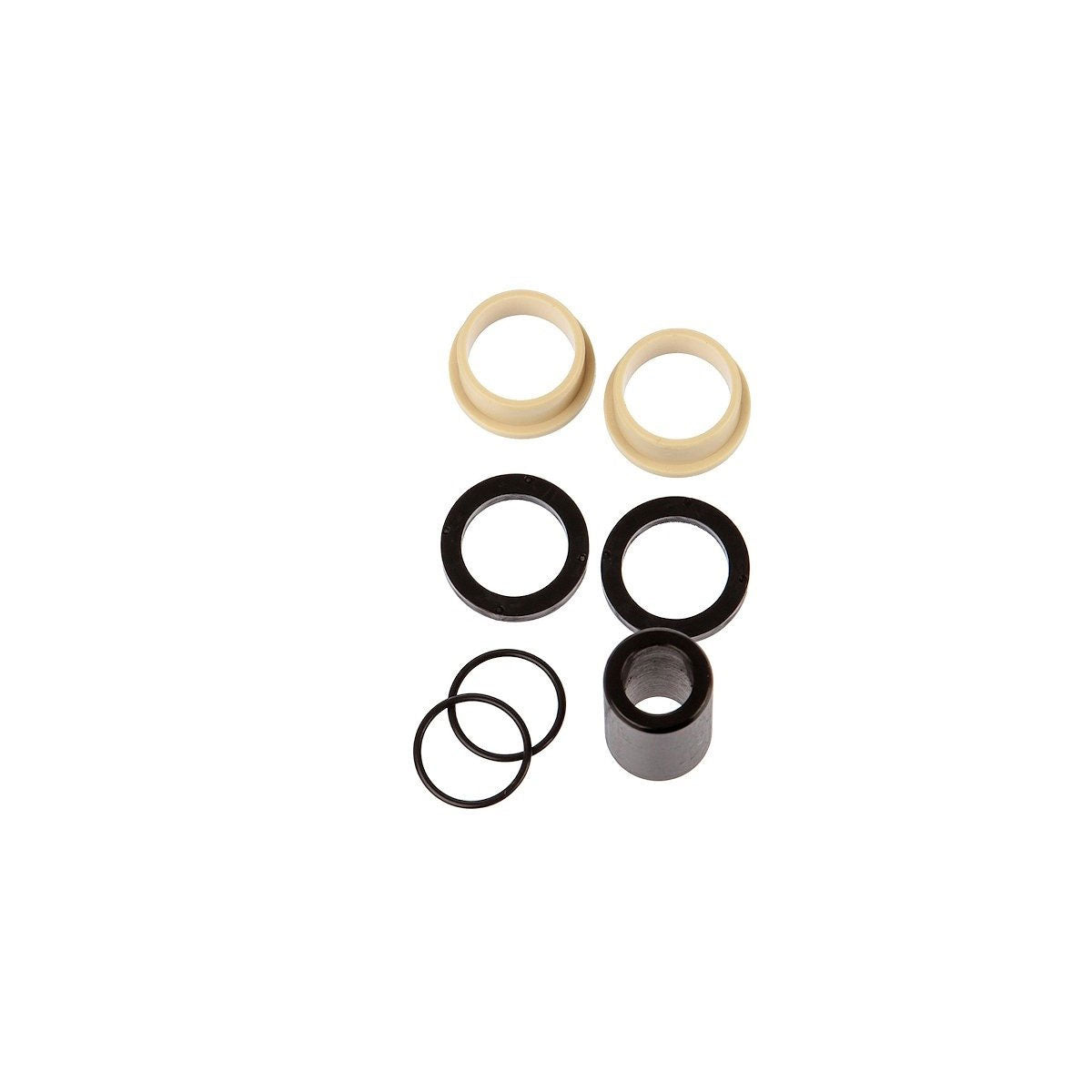 Fox Pts H/Ware 5Pc Al 8X39.37