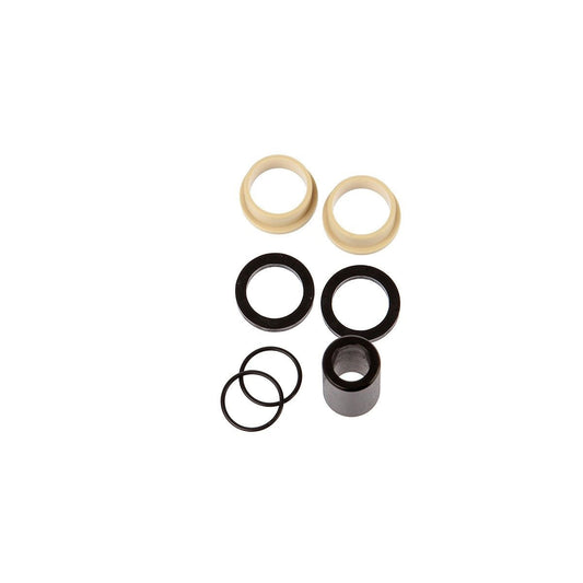 Fox Pts H/Ware 5Pc Al 8X39.37
