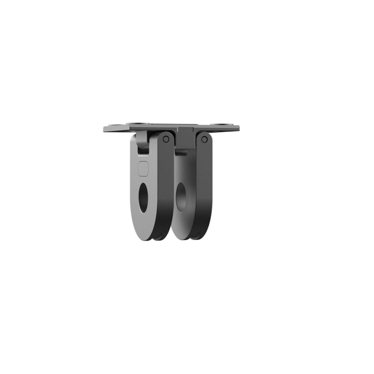 Gopro Accessory Replacement Folding Fingers Hero8 Black