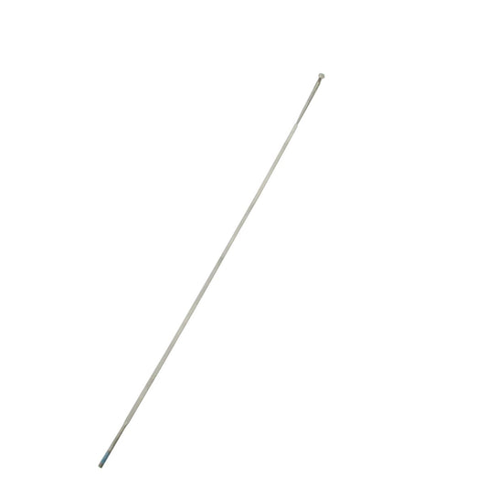 SPOKE AERO GLD FINISH FOR TEK 14G x254MM