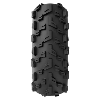Mezcal III 26×2.1 XC Trail Full Black G2.0