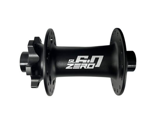 Zero SL6.0 l Front Hub l Boost 32H
