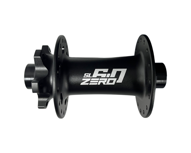 Zero SL6.0 l Front Hub l Boost 28H