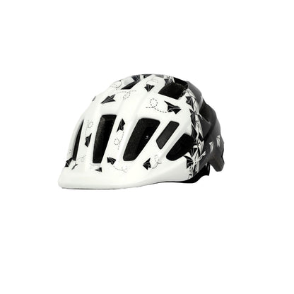 Ryder Helmet Groove