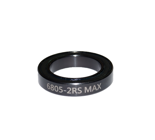 6805-2RSV MAX l 25 x 37 x 7mm Bearing
