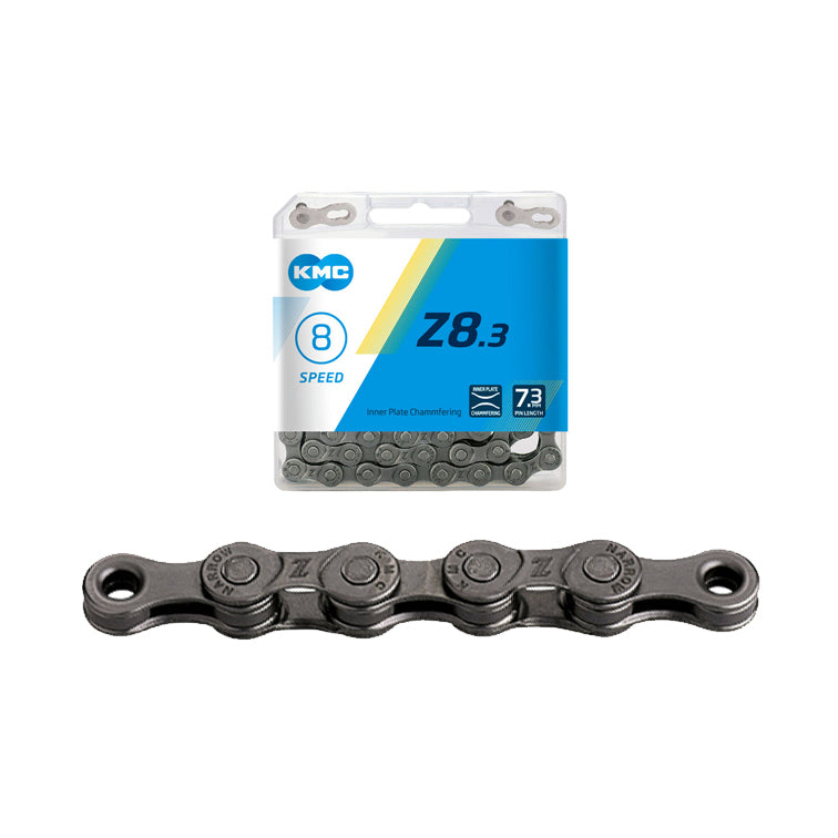 CHAIN KMC 6/7/8 SP Z8.3 MID LEVEL