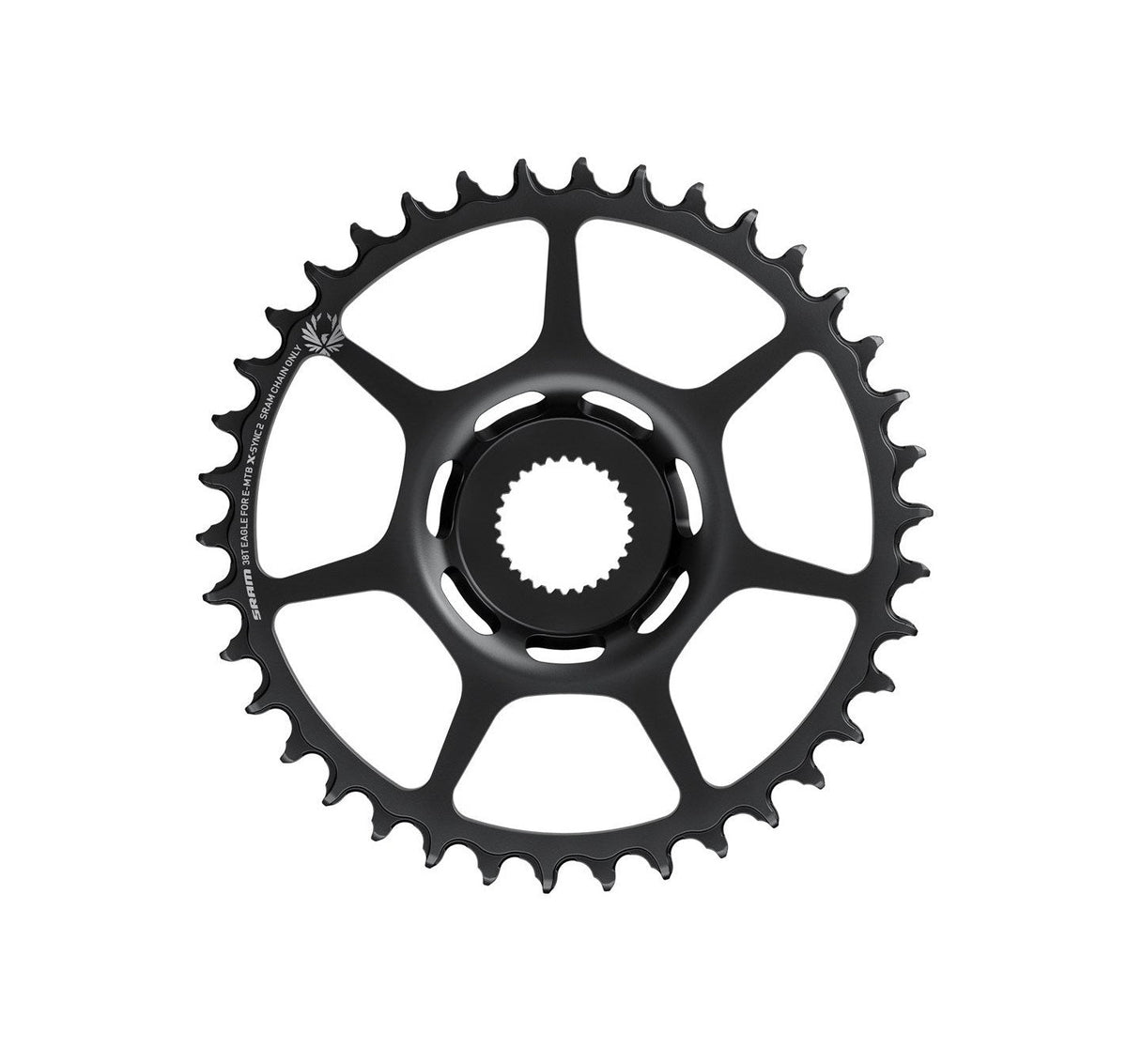 SRAM X-SYNC 2 Eagle Chainring Bosch 36t