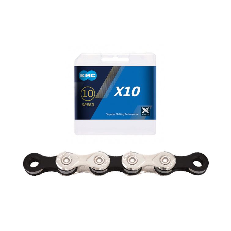 CHAIN KMC 10 SPEED X10