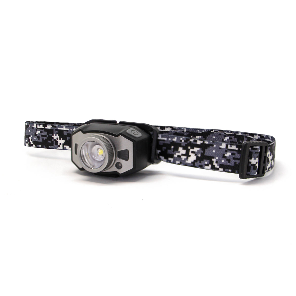 Apache 300 Rechargeable Headlamp