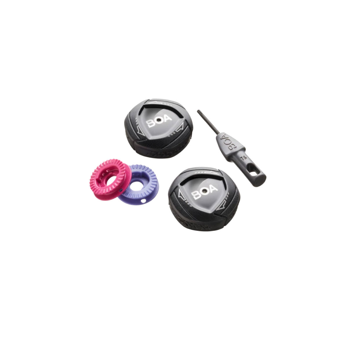 Giro Shoe Spares Boa System IP1 CVR