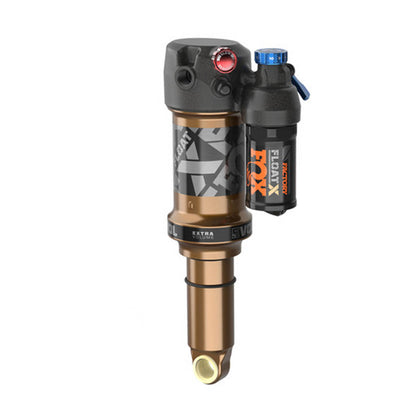 FLOAT X Factory 2Pos-Adj Trunnion Evol LV Rezi LM 2022