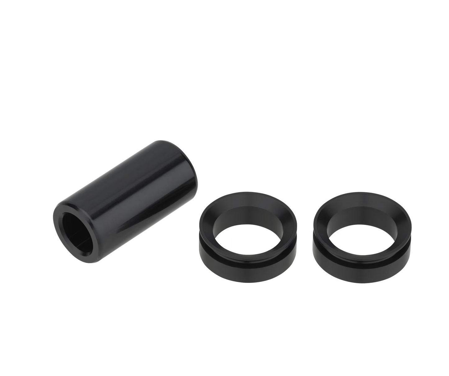 RockShox Shock Spare Hardware Kit 3Piece 1/2" 8X30.0