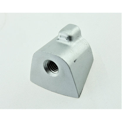 Crankbrothers Stem Accessory Plunger Wedge Silver