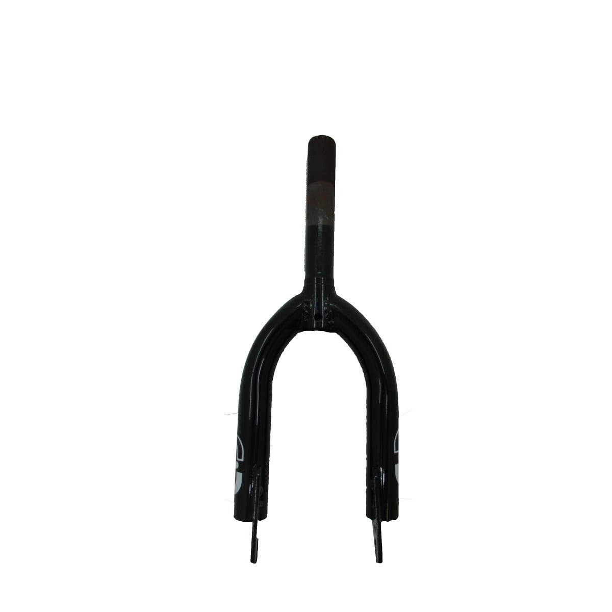FORK JUVENILE MUNA 12" BLACK
