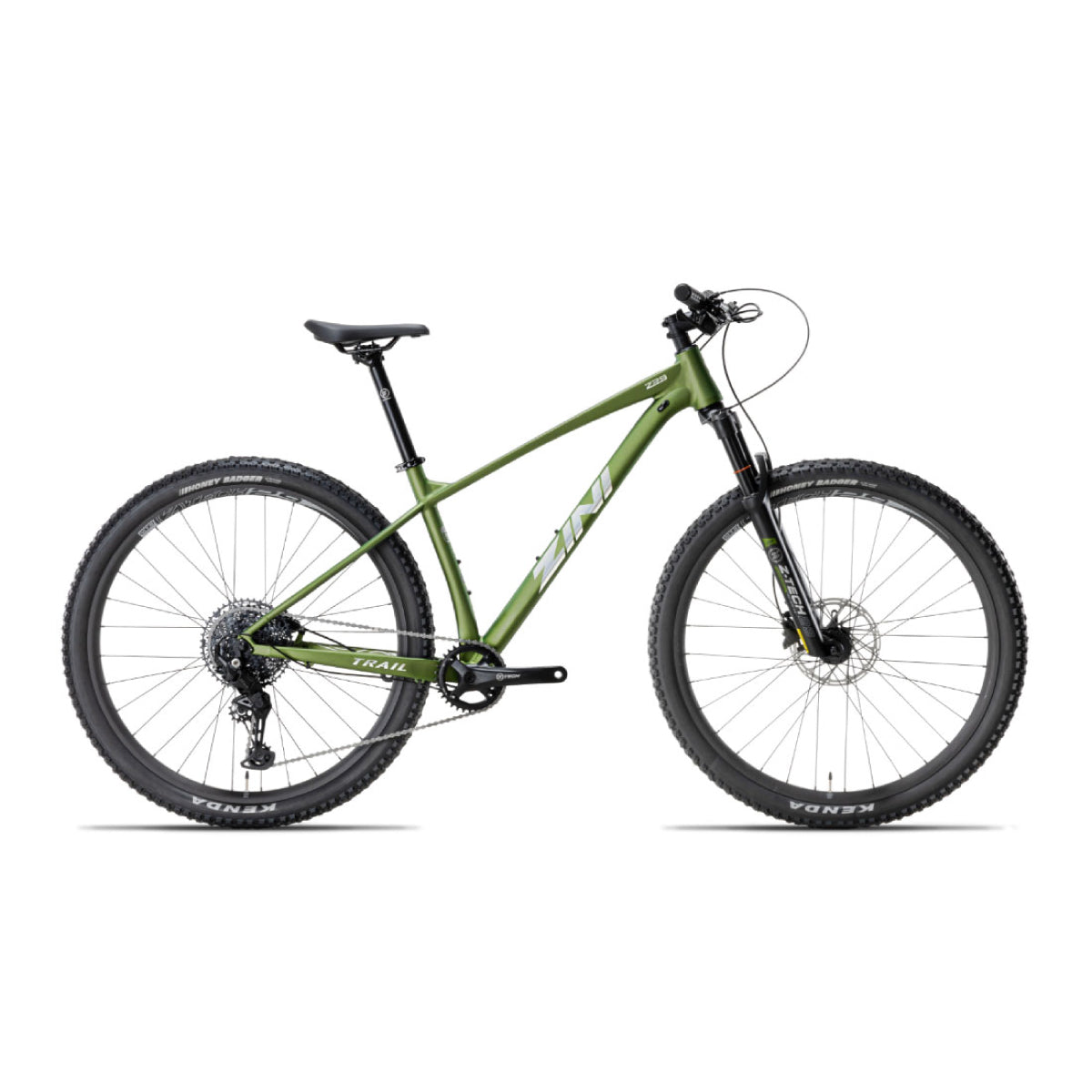 2026 Zini Z29 Trail