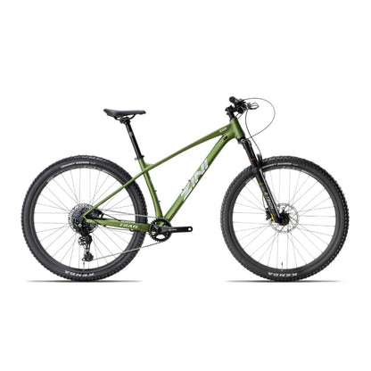 2026 Zini Z29 Trail