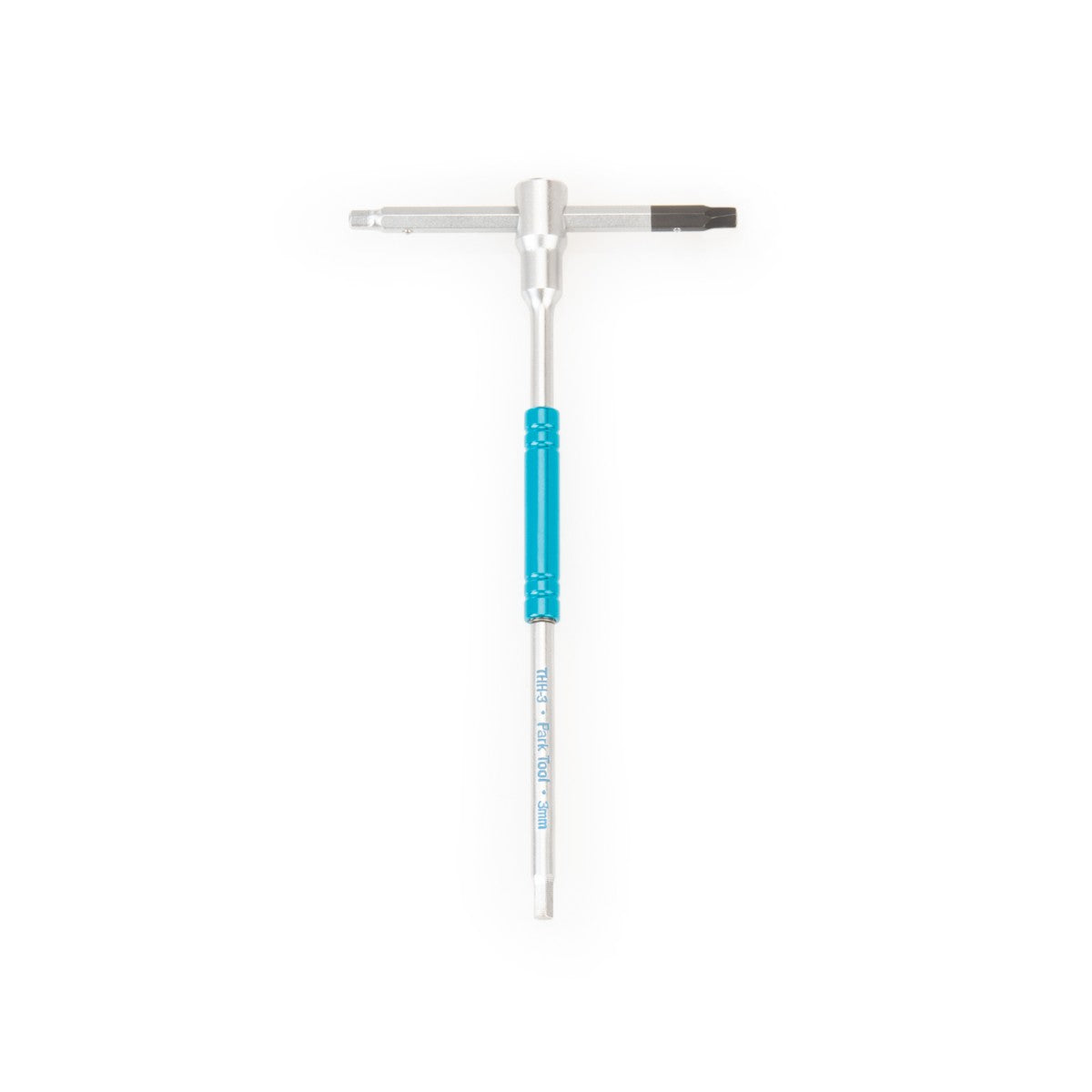 Park Tool THH-2 Sliding T-Handle Hex Wrench 2mm