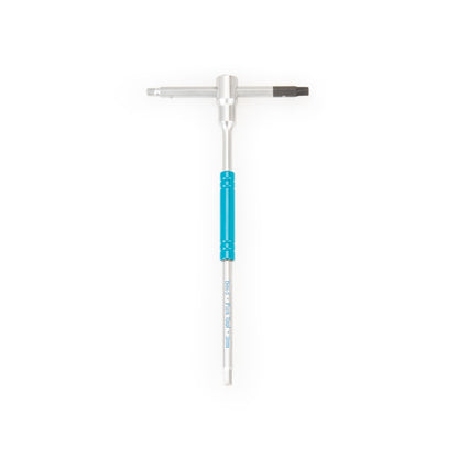 Park Tool THH-2 Sliding T-Handle Hex Wrench 2mm