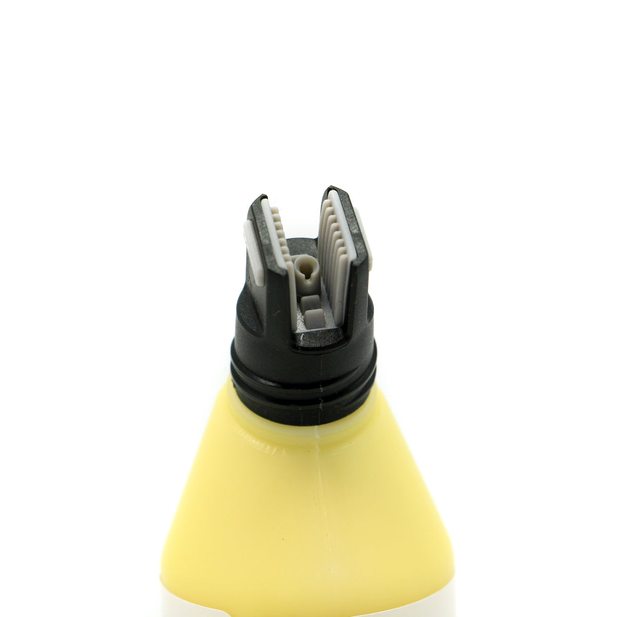 Ryder Luberetta Off-set Bottle + 125ml Ello Lube Refill