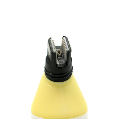 Ryder Luberetta Off-set Bottle + 125ml Ello Lube Refill