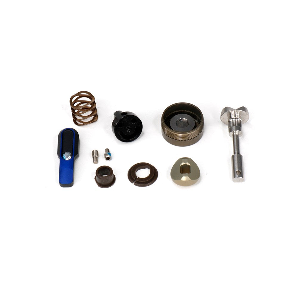 RockShox Shock Spare 3P-Lever Kit SidLuxe A2