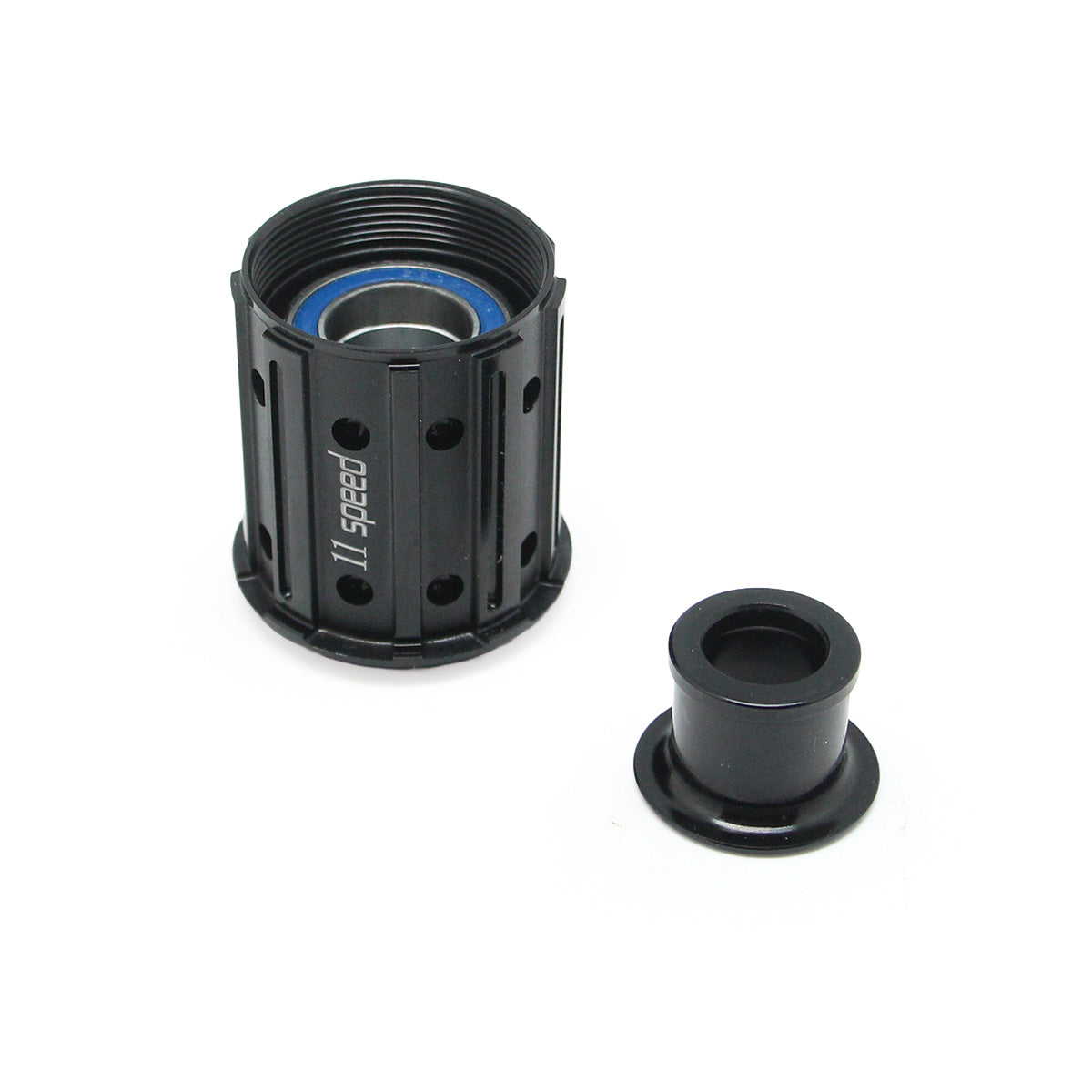ZeroTwo Cassette Body HG V2 2025 Road/Gravel