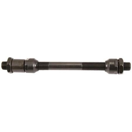 Axle Front QR M9
