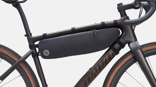 Specialized/Fjällräven Frame Bag