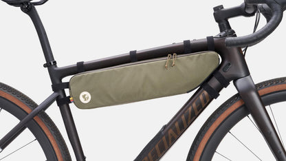 Specialized/Fjällräven Frame Bag