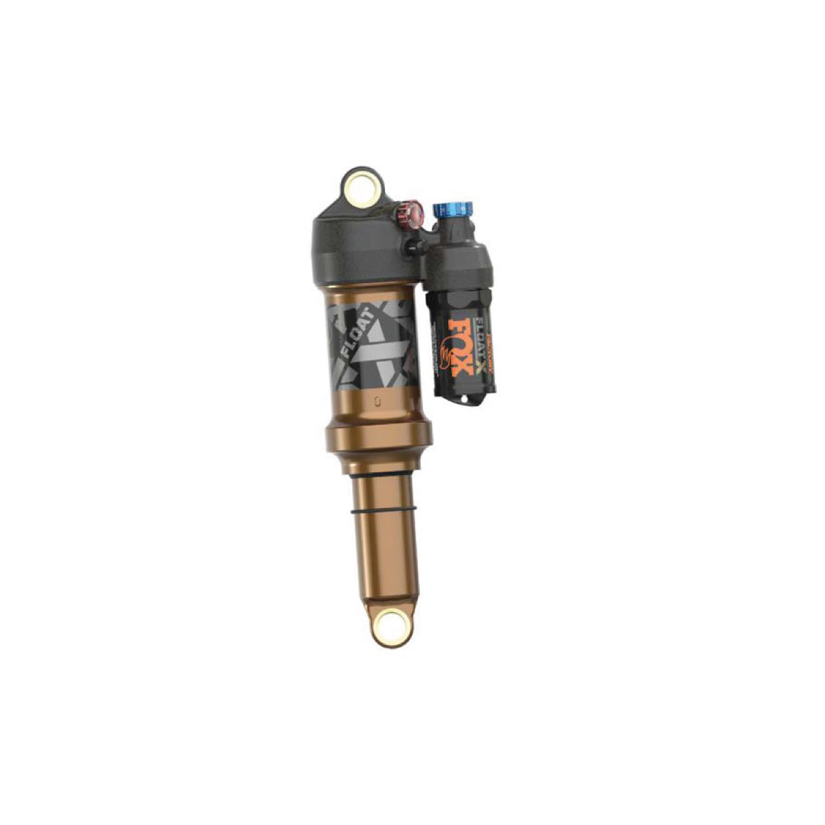 Float X F-S K 2Pos-Adj Evol Lv 210X52.5 Rezi Org