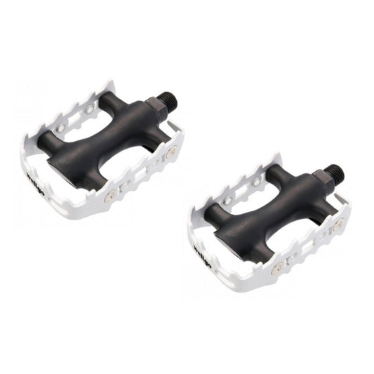 PEDAL METAL CAGE MTB 9/16" AXLE