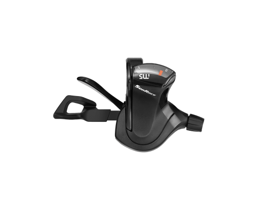 DERAILLEUR SHIFTER 8SPD DLM503 TRIGGER