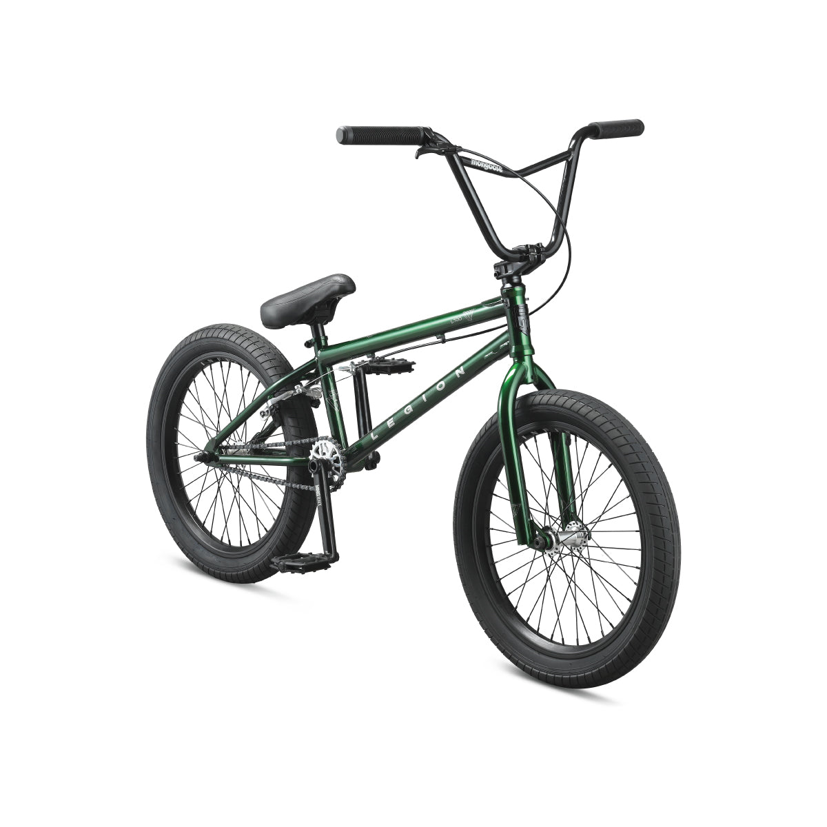 Mongoose 2022 Bmx Legion 100