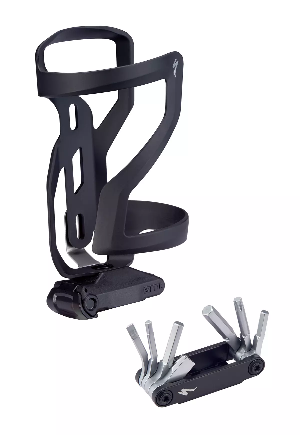 Zee Cage II with Tool – Right