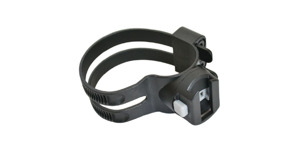 Ryder Lock Bracket