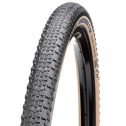 Maxxis Rambler | 700C x 45C Skinwall
