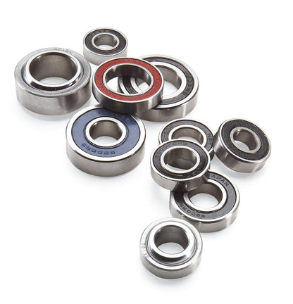 Replaceable Bearing Multi Packs