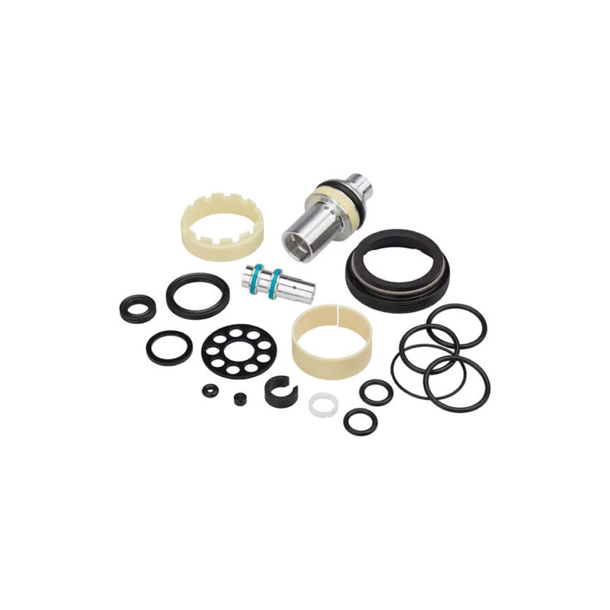 Fox Parts Transfer Seatpost Rebuild 100-150Mm MY18+