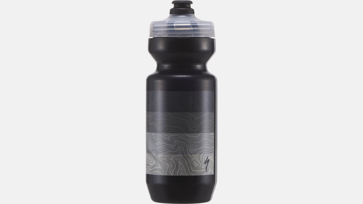 Purist MoFlo 22oz â€"" Topographic Ride