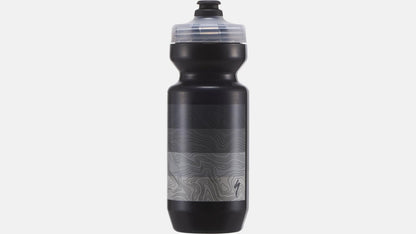 Purist MoFlo 22oz â€"" Topographic Ride