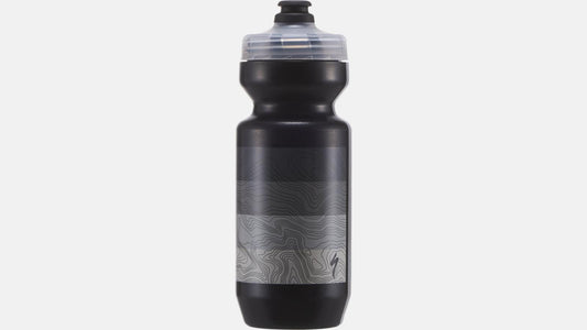 Purist MoFlo 22oz â€"" Topographic Ride