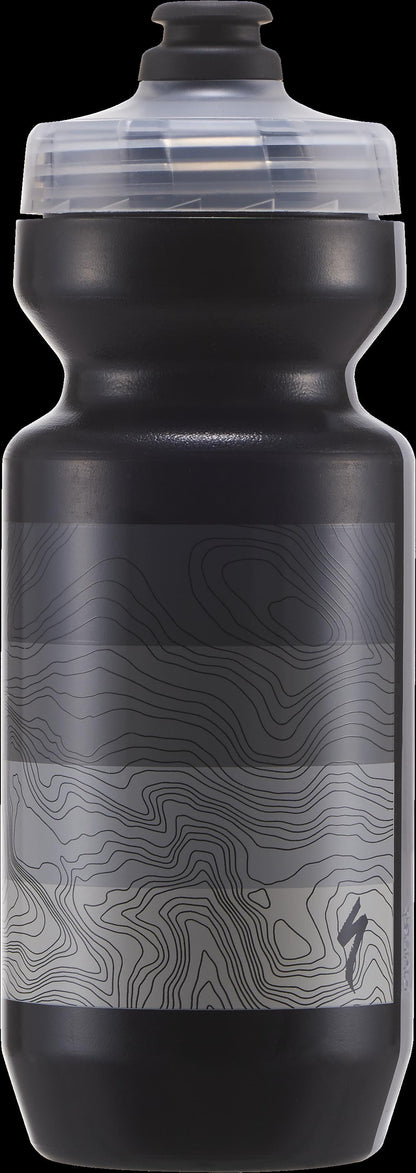 Purist MoFlo 22oz â€"" Topographic Ride