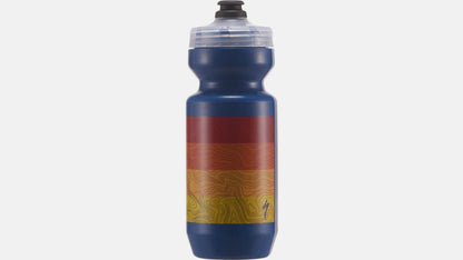 Purist MoFlo 22oz â€"" Topographic Ride