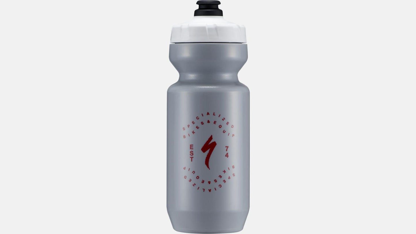 Purist MoFlo 22oz â€"" Topographic Ride