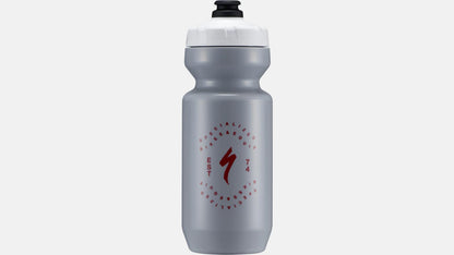 Purist MoFlo 22oz â€"" Topographic Ride