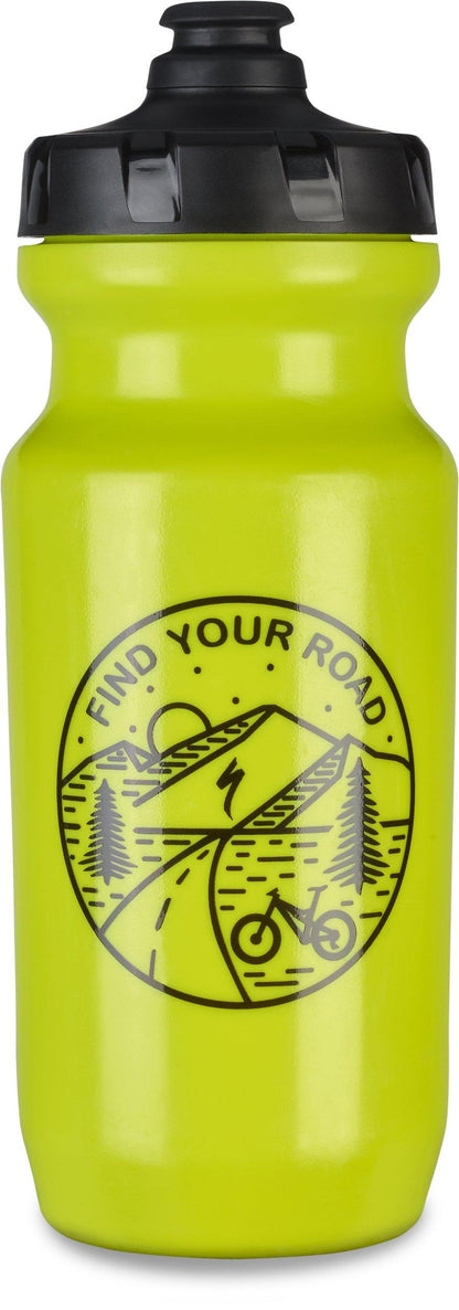 Little Big Mouth 21oz â€"" Find Your Road