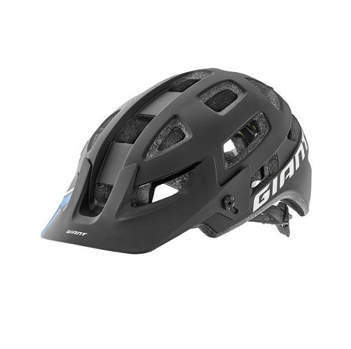 GIANT RAIL SX MIPS HELMET