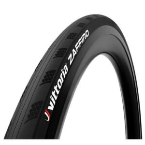 Zaffiro V 700x30c Rigid Full Black