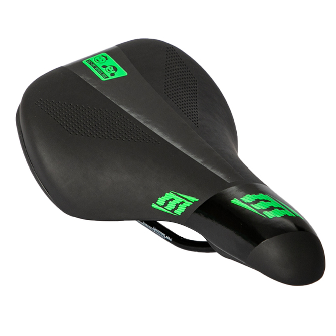 SADDLE JUNIOR PADDED 16/20" SIZE