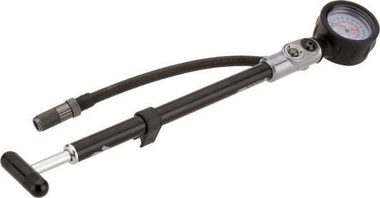 Air Tool Shock Pump
